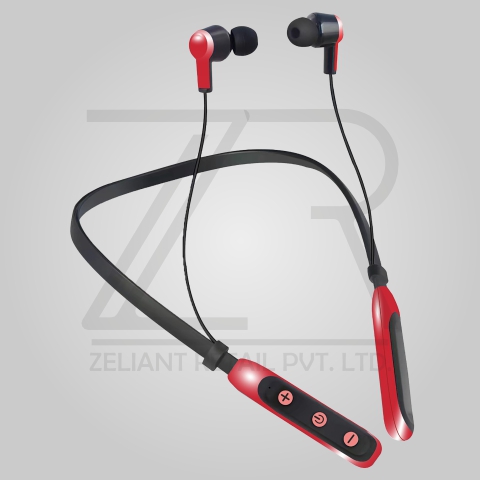 zeliant retail private. ltd