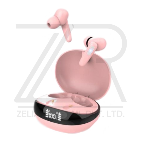 zeliant retail private. ltd